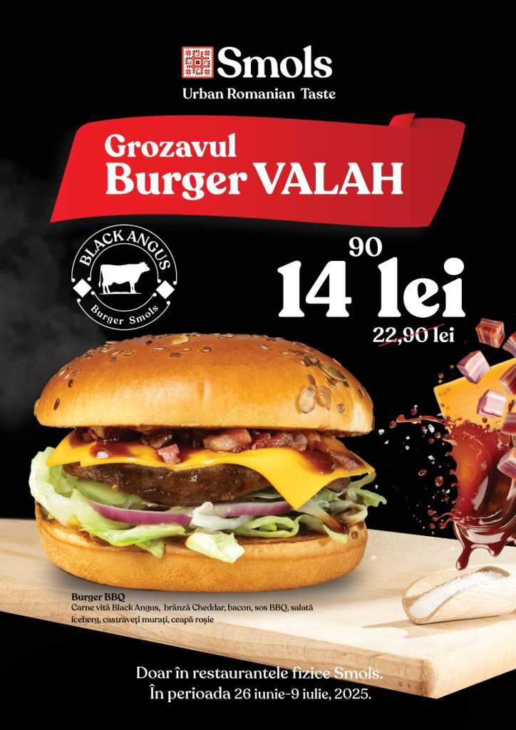 Burger VALAH