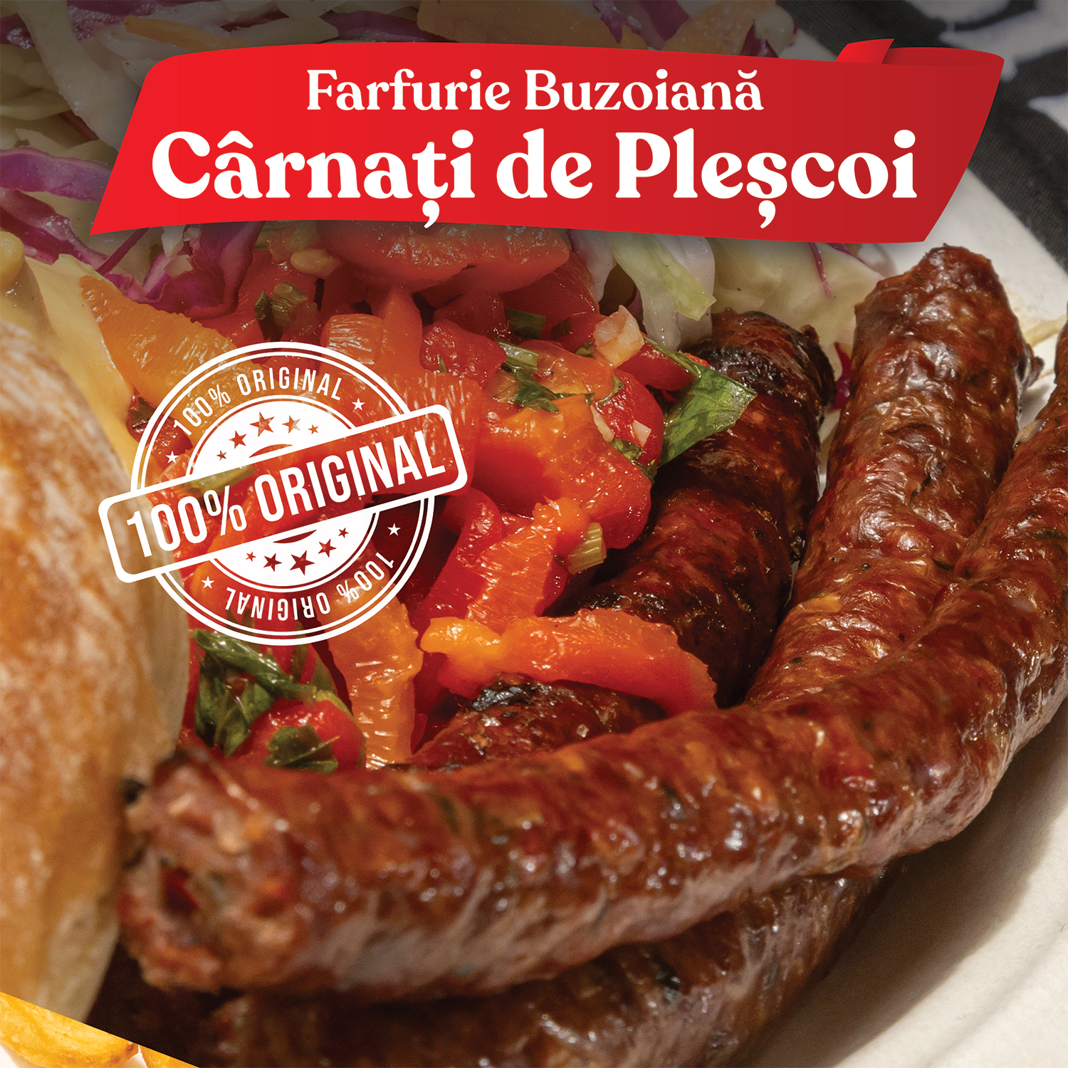 Carnatii de Plescoi, de la Buzau, in restaurantele Smols